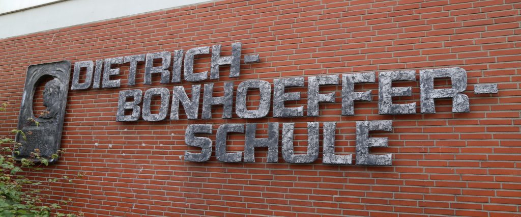 DBS Sport Gruppe banner