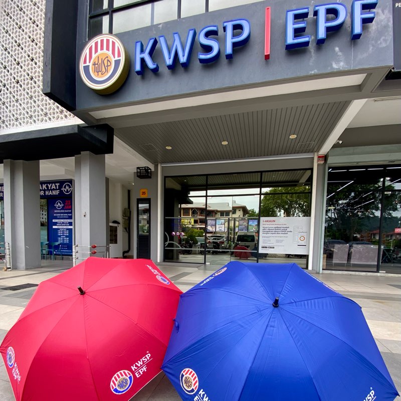 WELLNESS EPF LANGKAWI logo