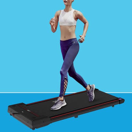 Walking Pad Global 🌎🚶🏻‍♀️ logo