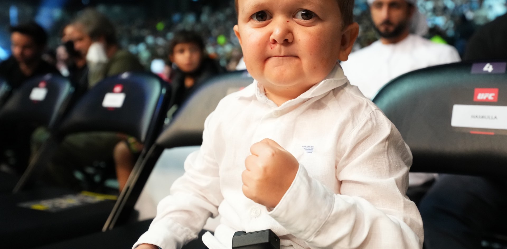 Challenge Club banner