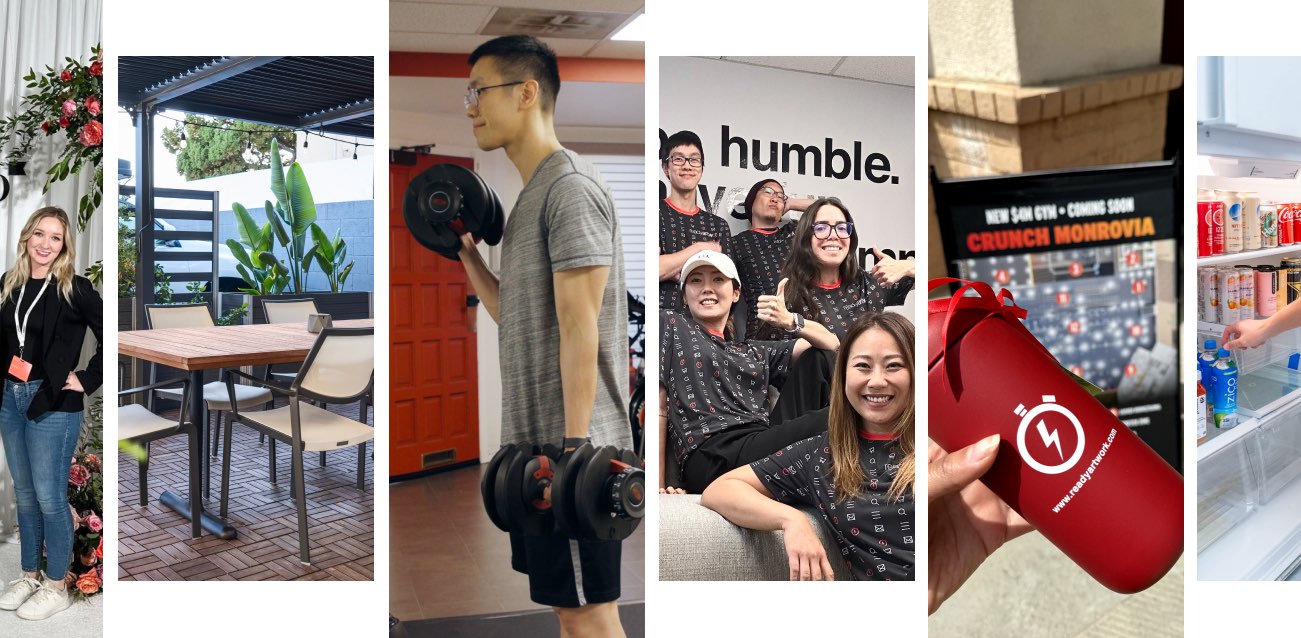 Ready Artwork banner