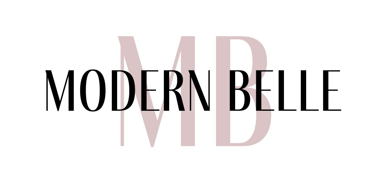 Modern Belle banner