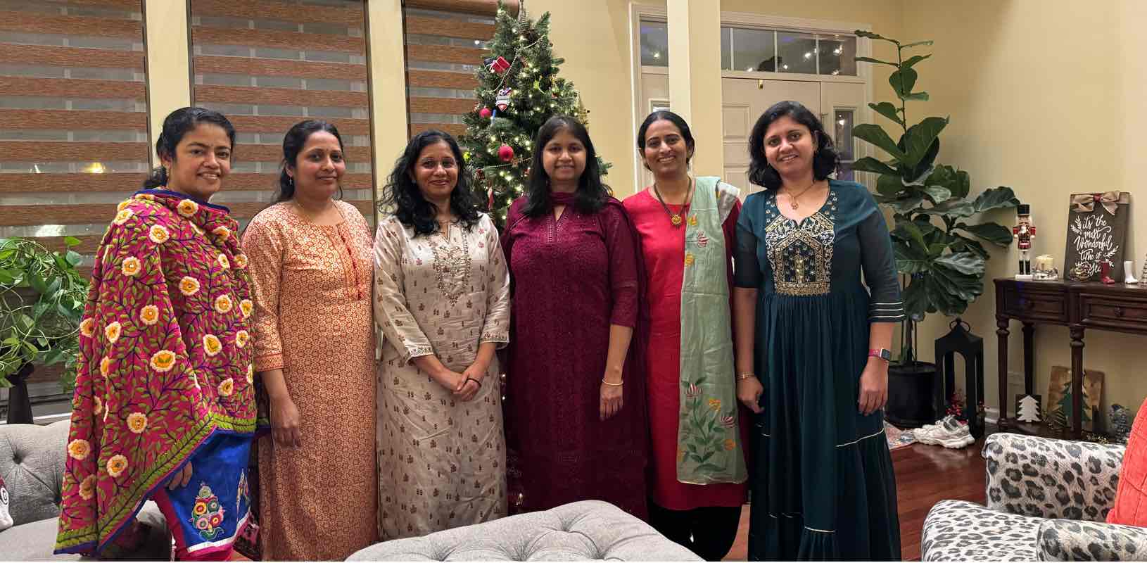 potluck walkaholics banner