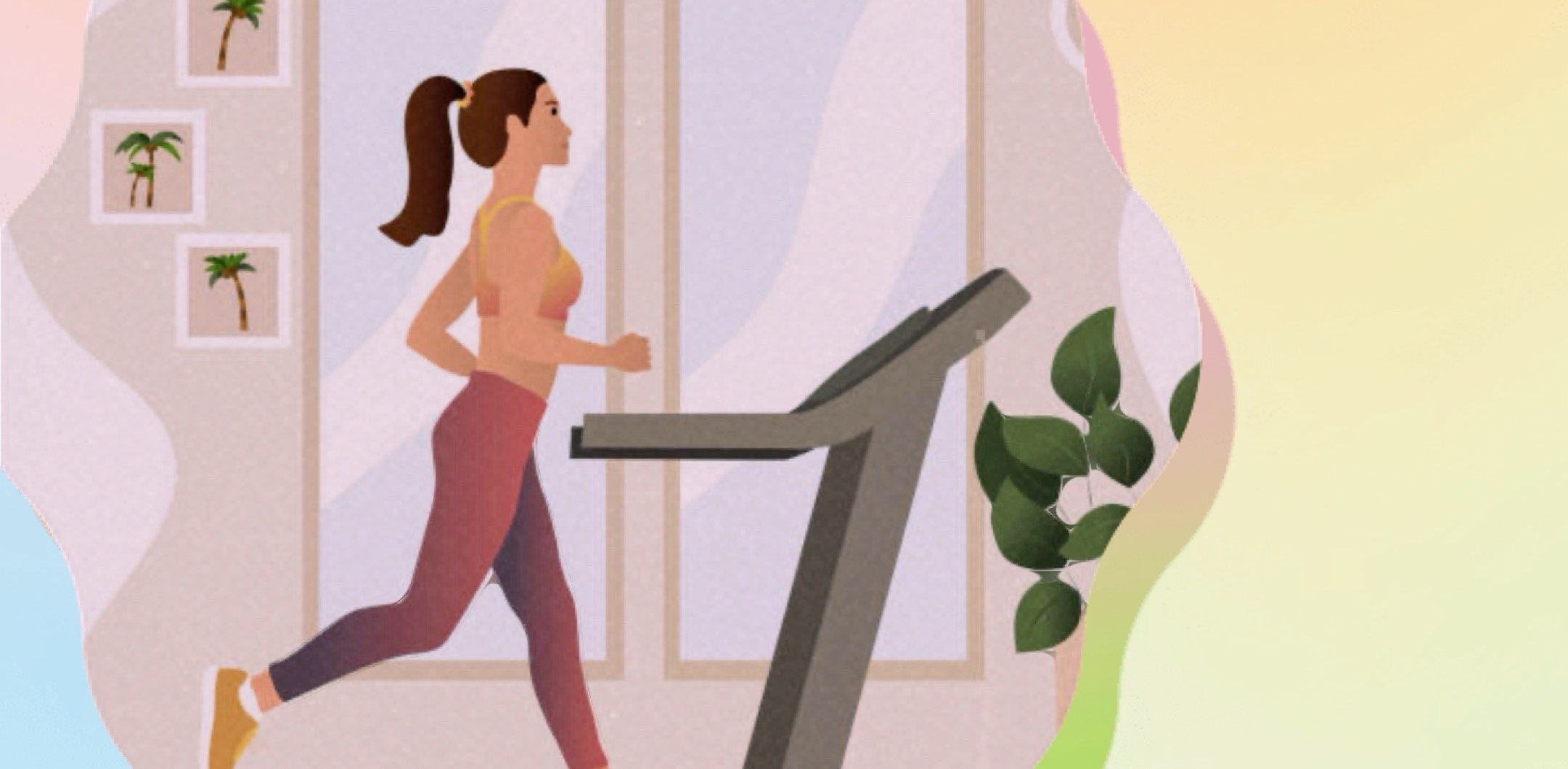 🏃♂️vs🚴♀️ banner