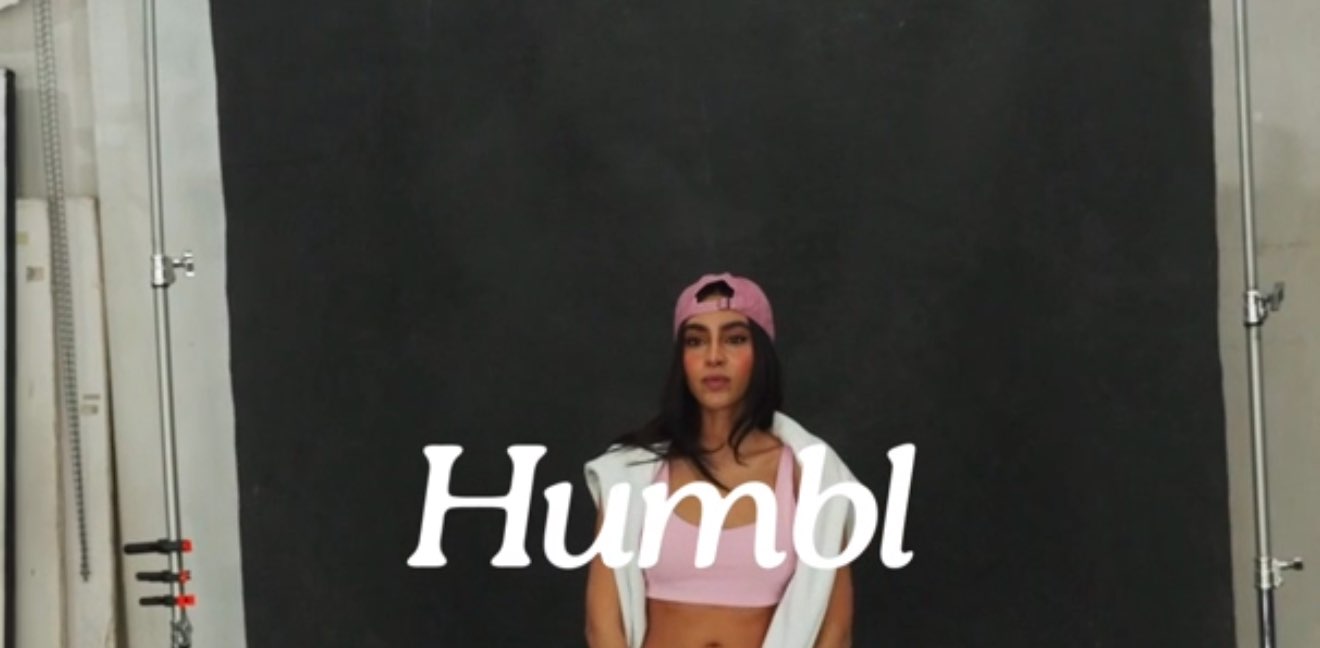 Humble Club Steps Challenge banner