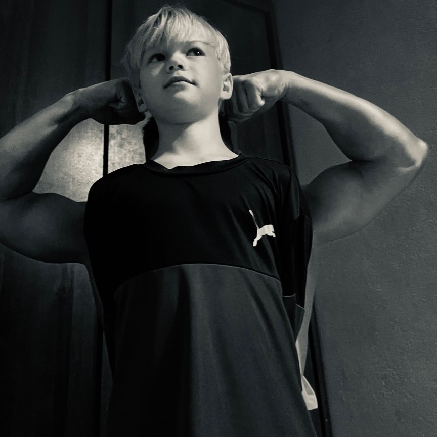 спорт сила 🥊 logo