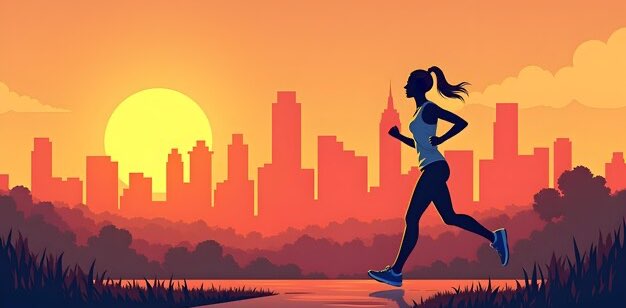 Chicas Get Fit banner