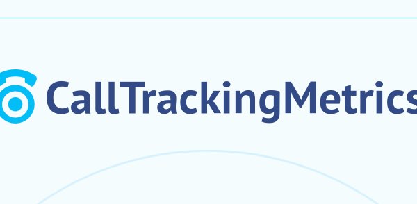 CallTrackingMetrics banner