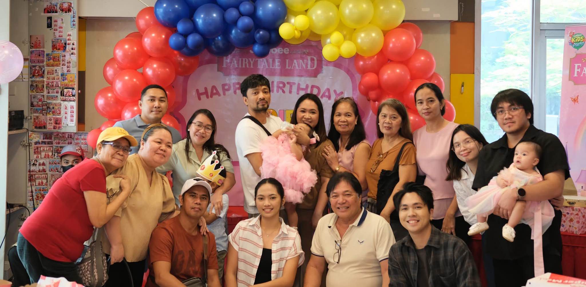 Oplan Bikini Body banner