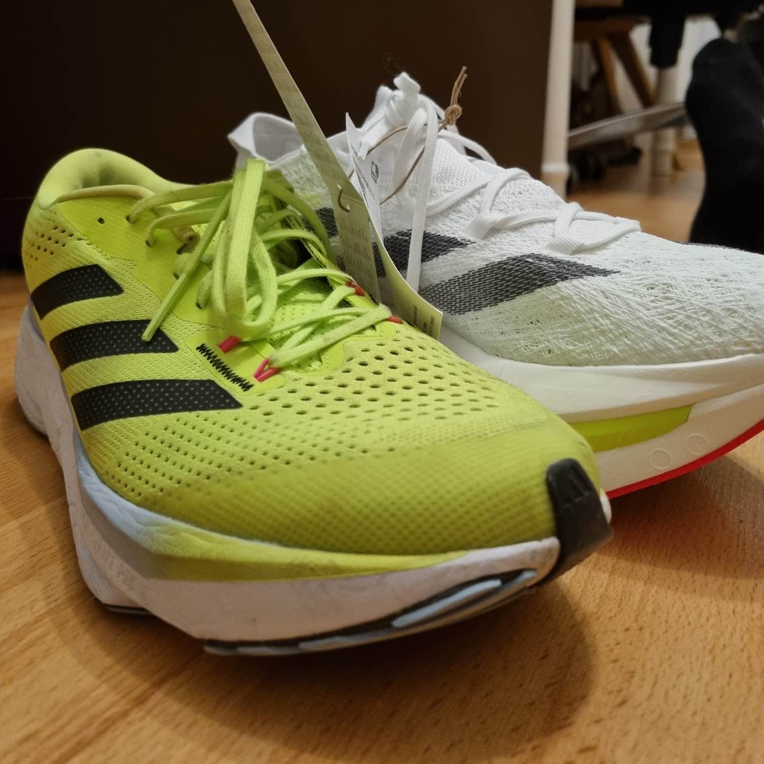 Q&C Team-Challenge: 10T Steps logo