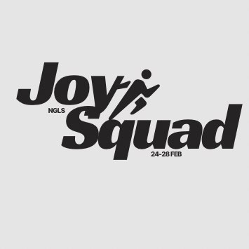 Joy Squad - Prueba 1 logo