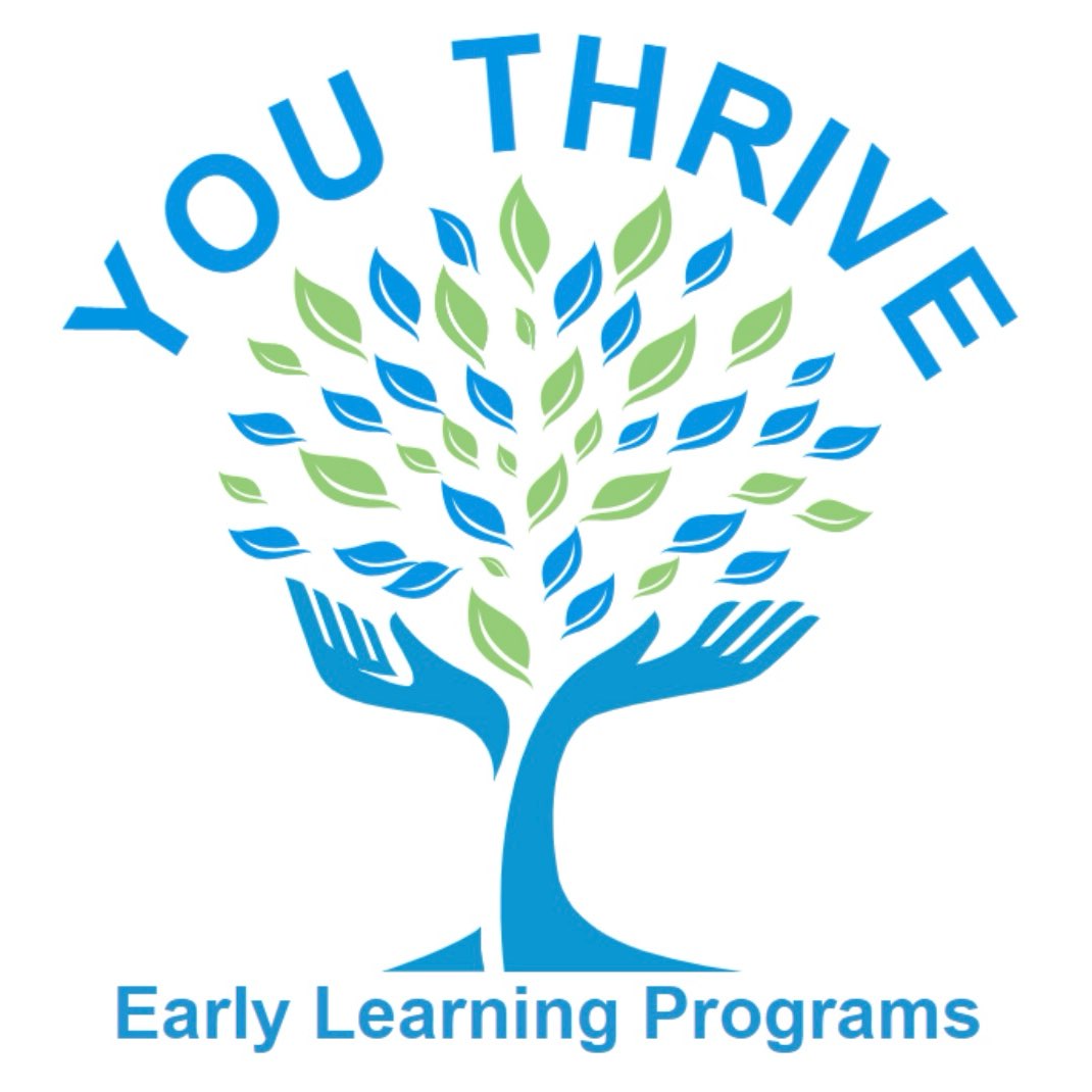 You Thrive Florida ELP logo