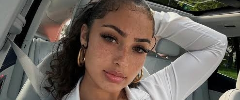 Rose 🌹 candace banner