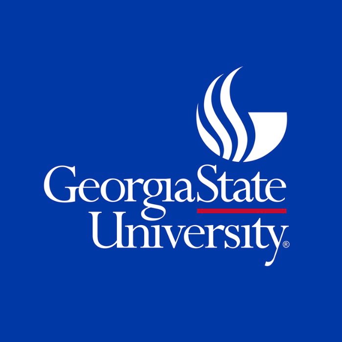 Georgia State University logo