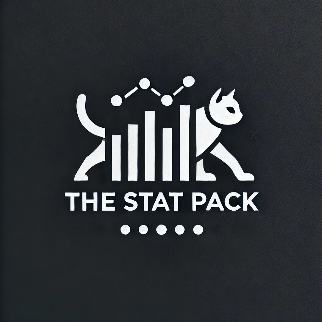 Stat Pack logo