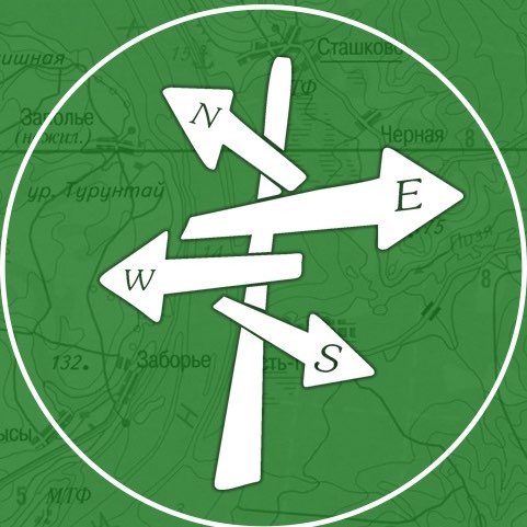 Другой маршрут logo