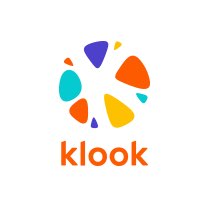 ⚽️ Klook KR ⚽️ logo