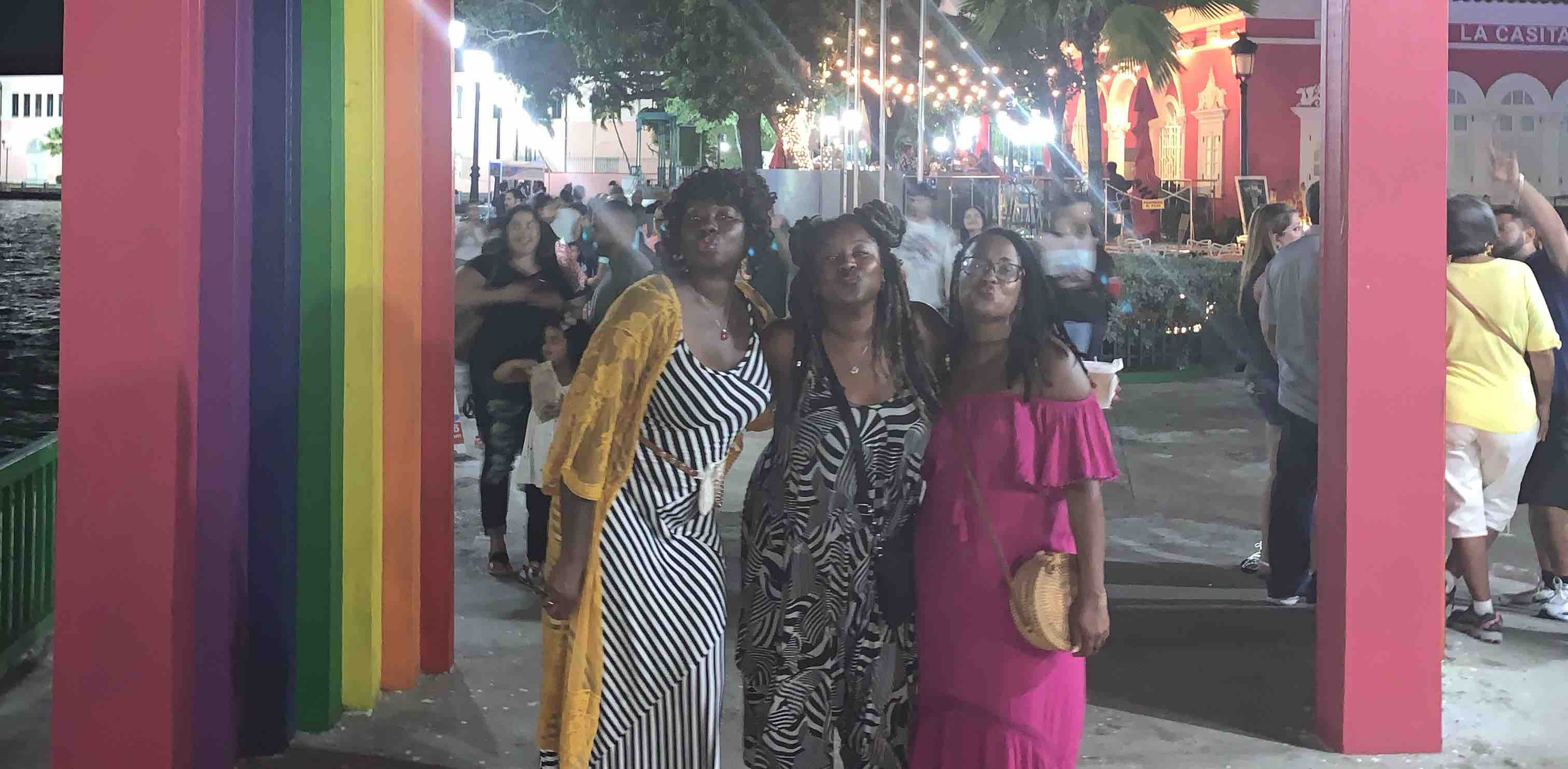 Cognac Queens banner