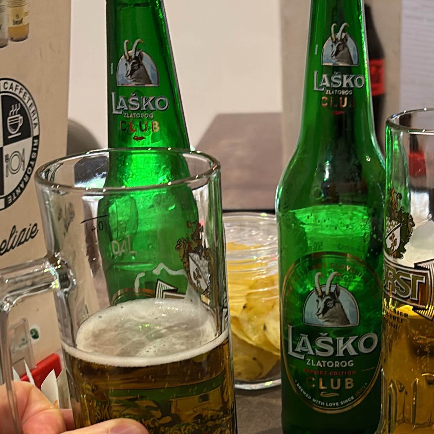Lasko logo