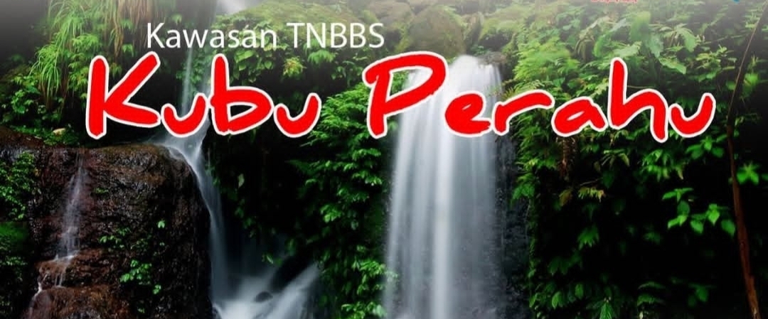 Lampung Barat Walkers & Runners banner