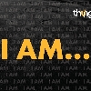 Thungela "I AM" 2025 logo