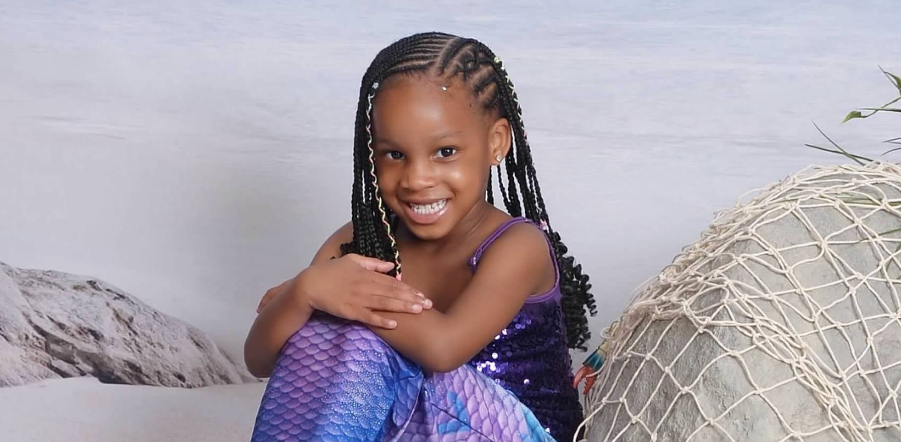 Poe Family Challenge banner