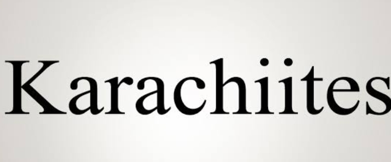 Pacer for Karachiites banner