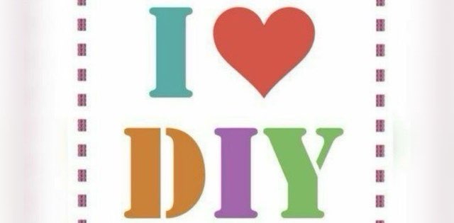 DIY Health & Wealth Group banner