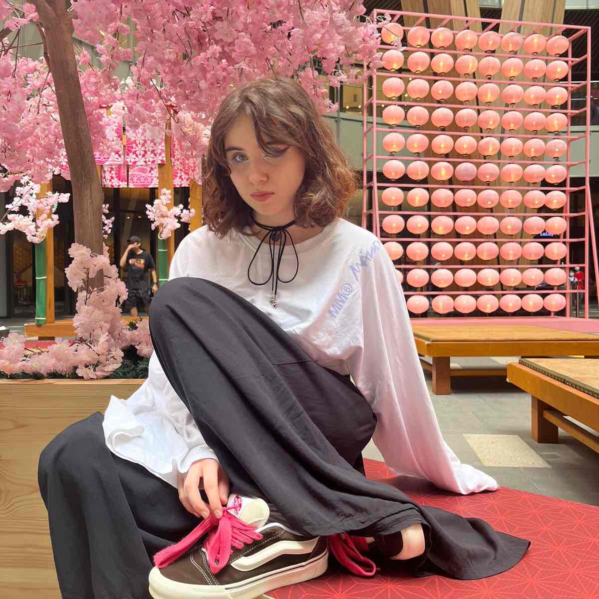 Лиля и Папа logo