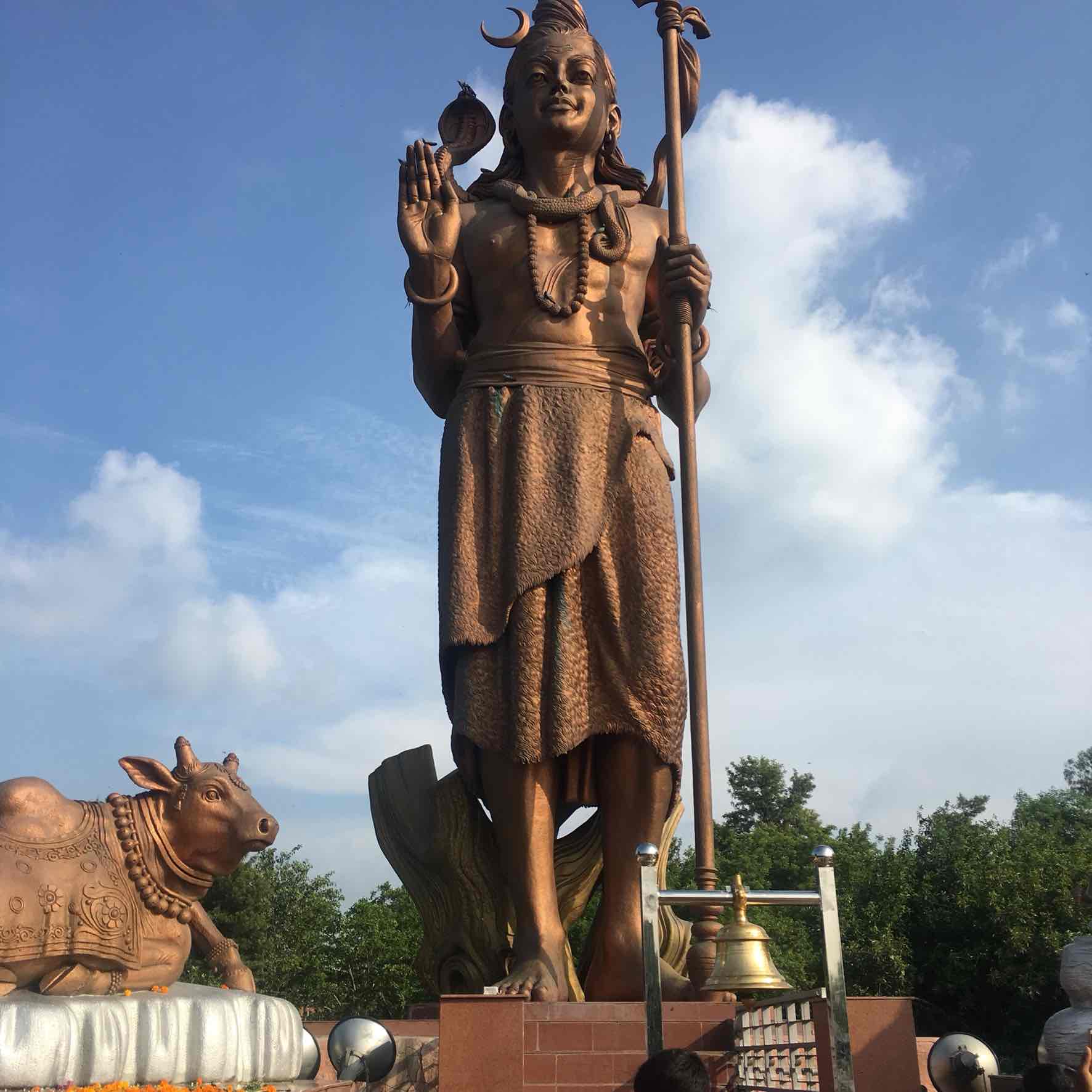 Delhi sprinters logo