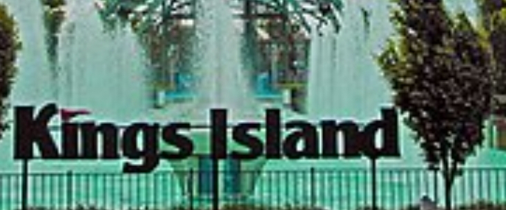 Losing to Gain King’s Island banner