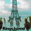 Losing to Gain King’s Island logo