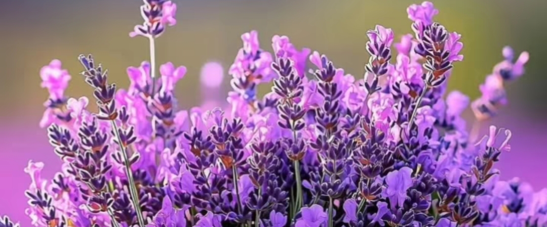 💖APRIL STEPS 💖 banner