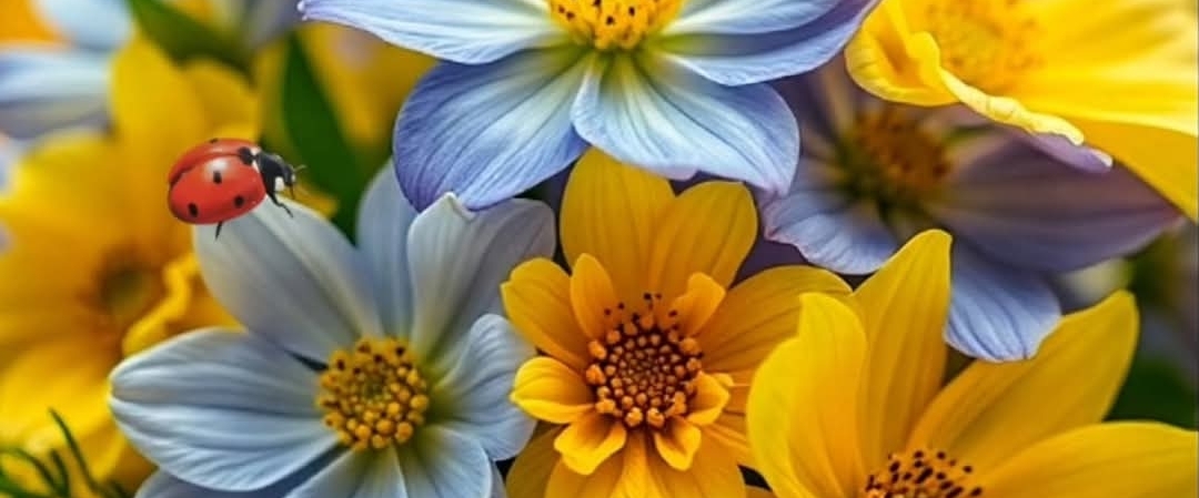 💓HAPPY STEPS💓 banner