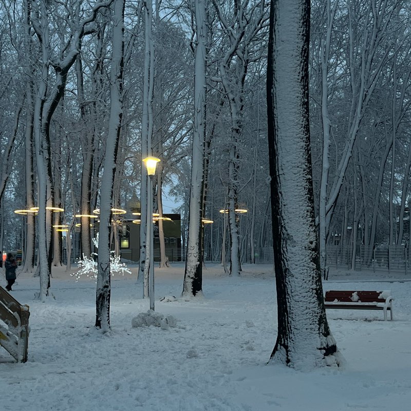 Иду под музыку 🎶 logo