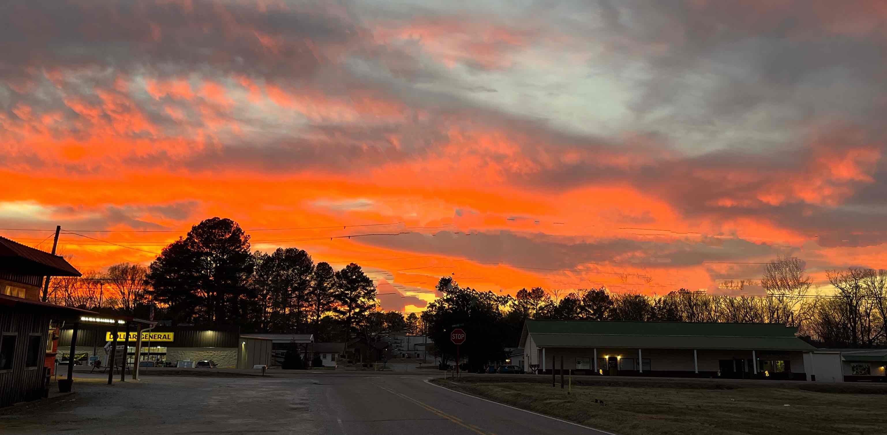Parsons Pacer Club banner