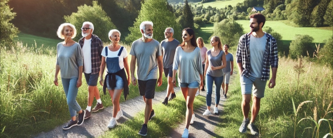 Centre of Nutrition - Challenge banner