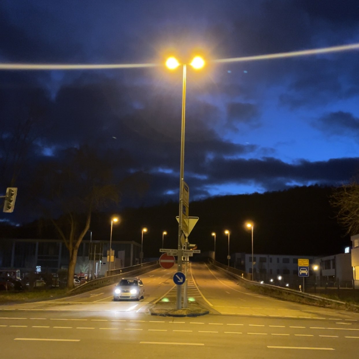 Expats in Siegen logo