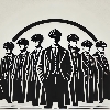 Мъжката мафия logo