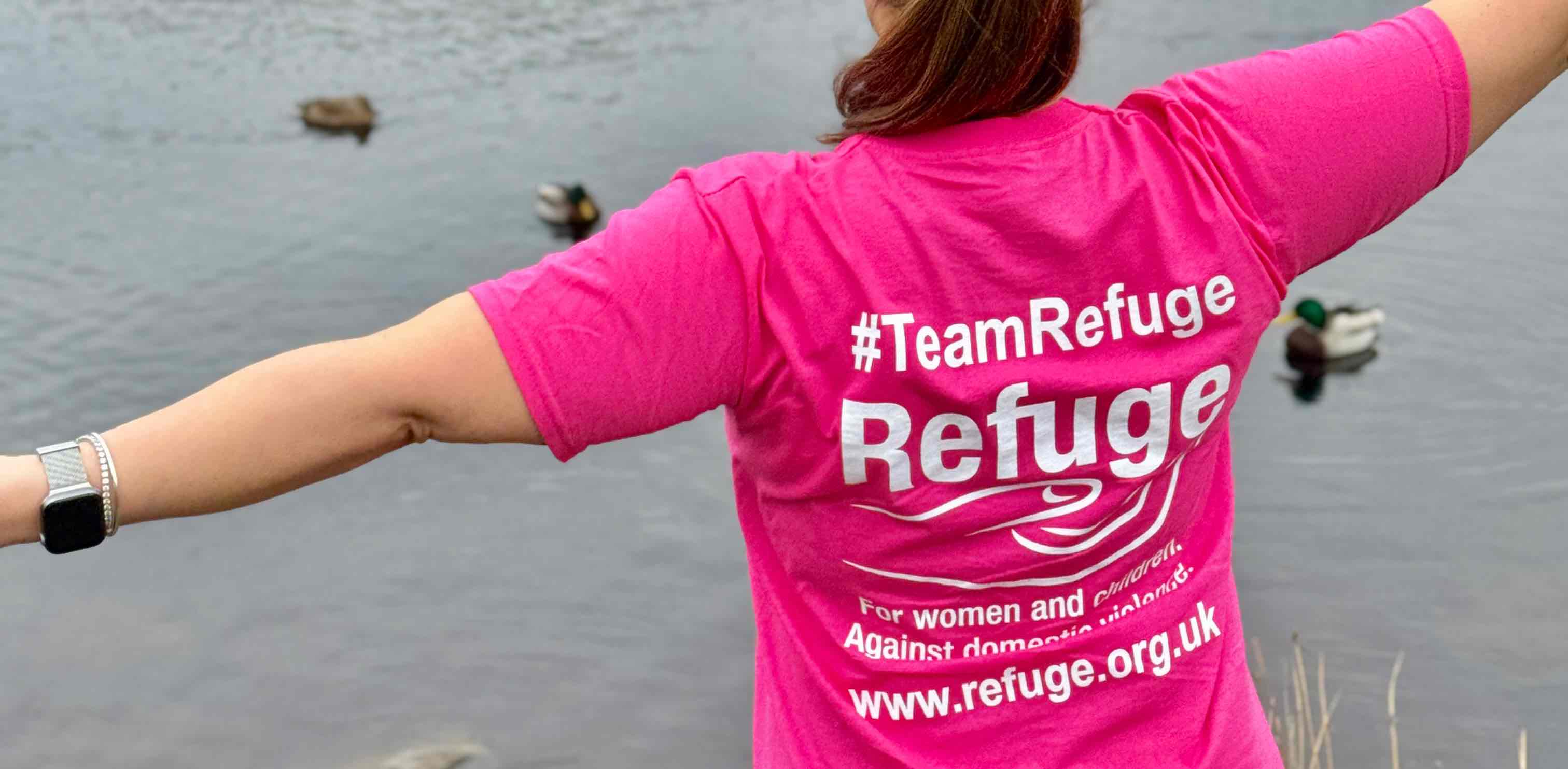 Women’s Steps banner