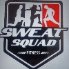 Sweat Squad Morning Batch logo