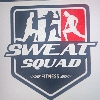 SWEAT SQUAD NIGHT BATCH logo