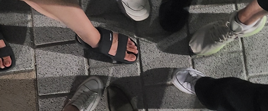 잔나비 포에버 banner