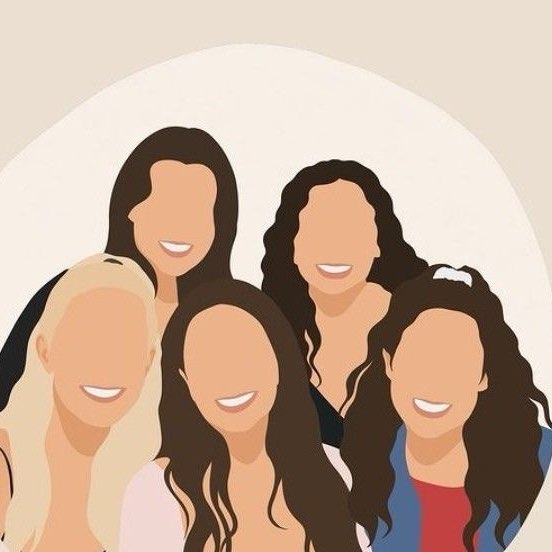 Gossip girls xoxo logo