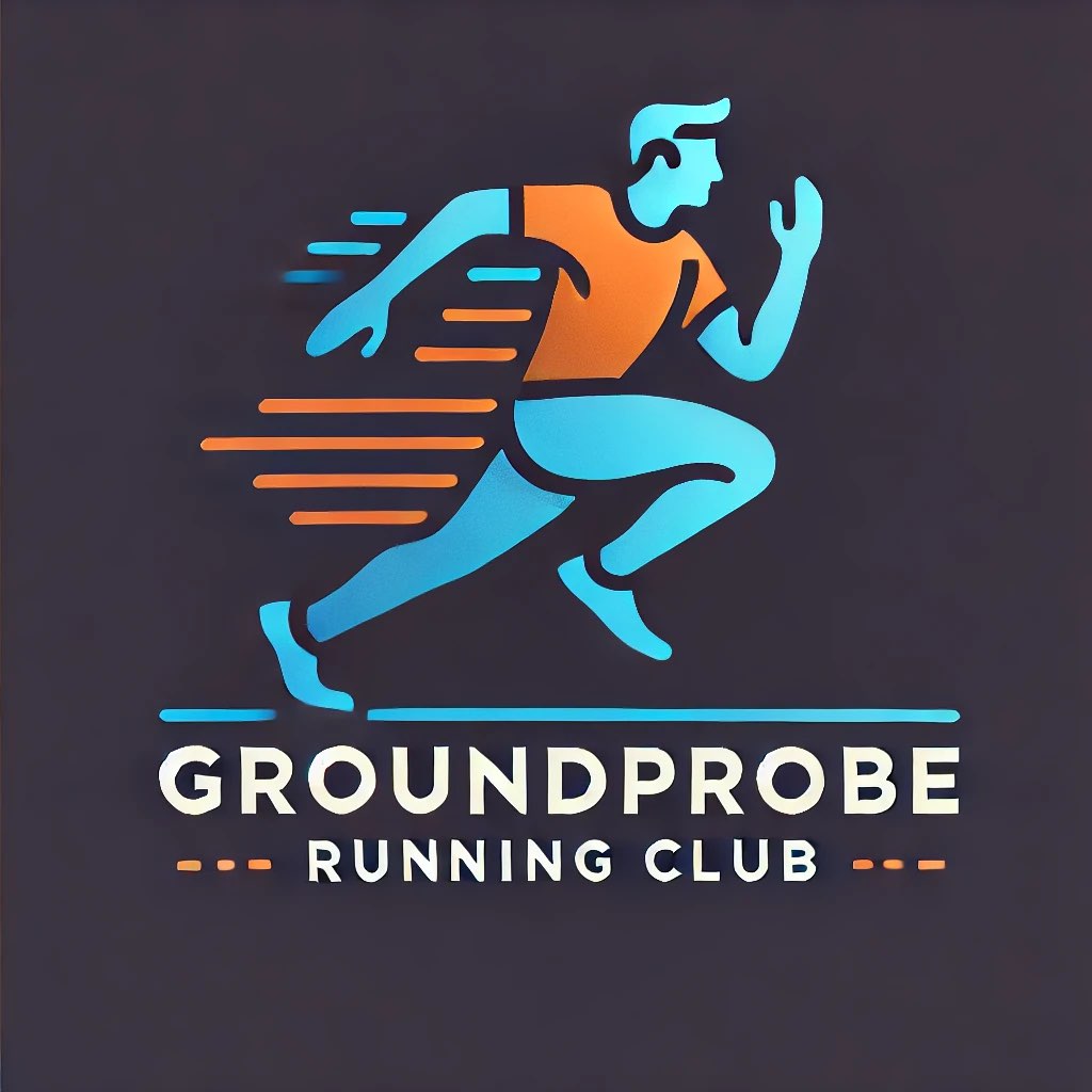 GP Runner logo