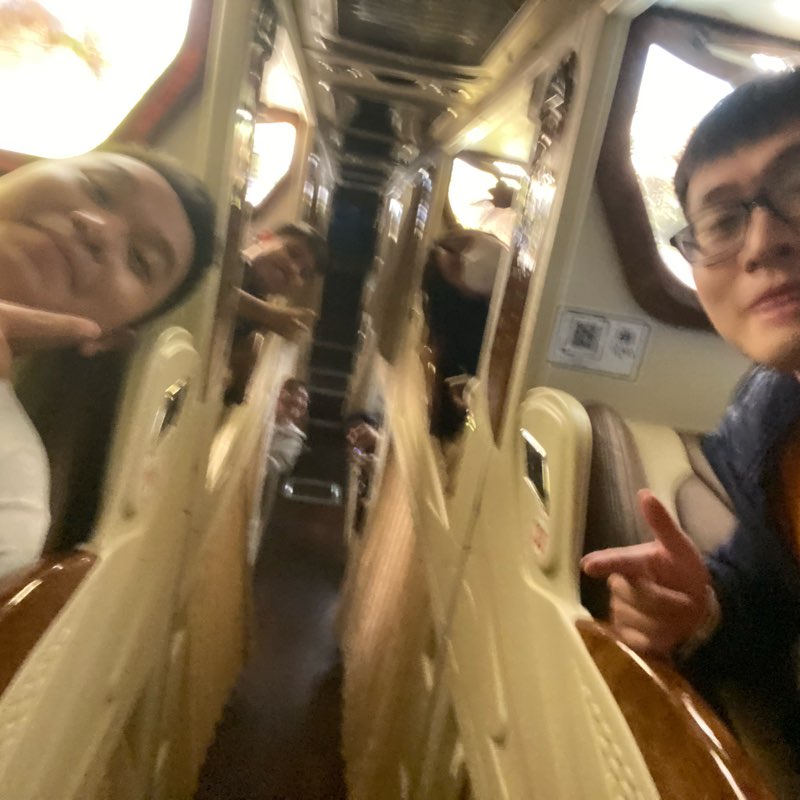 Act running club logo