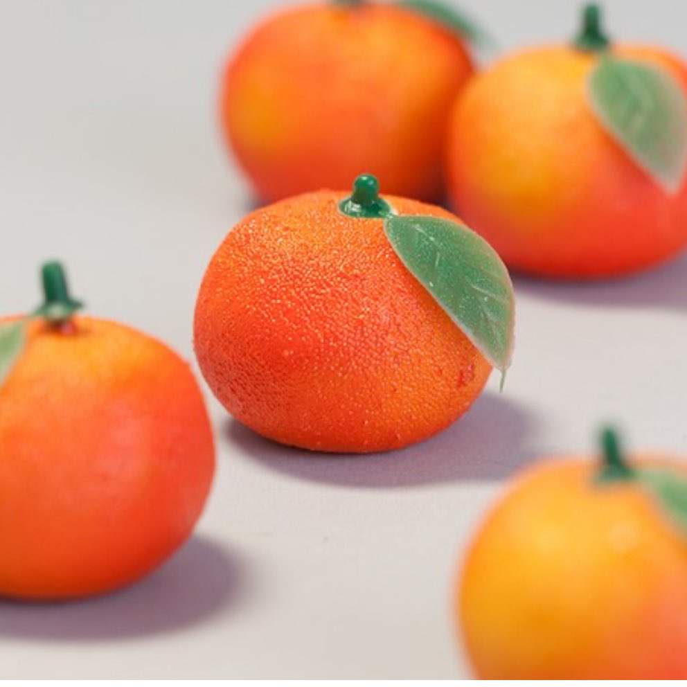 橘_健人就是腳勤 logo