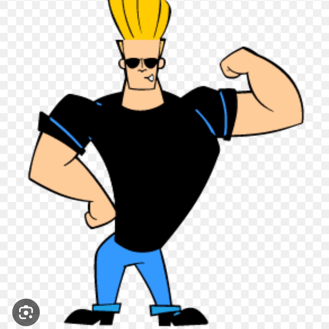 MimisWalkingMadness logo