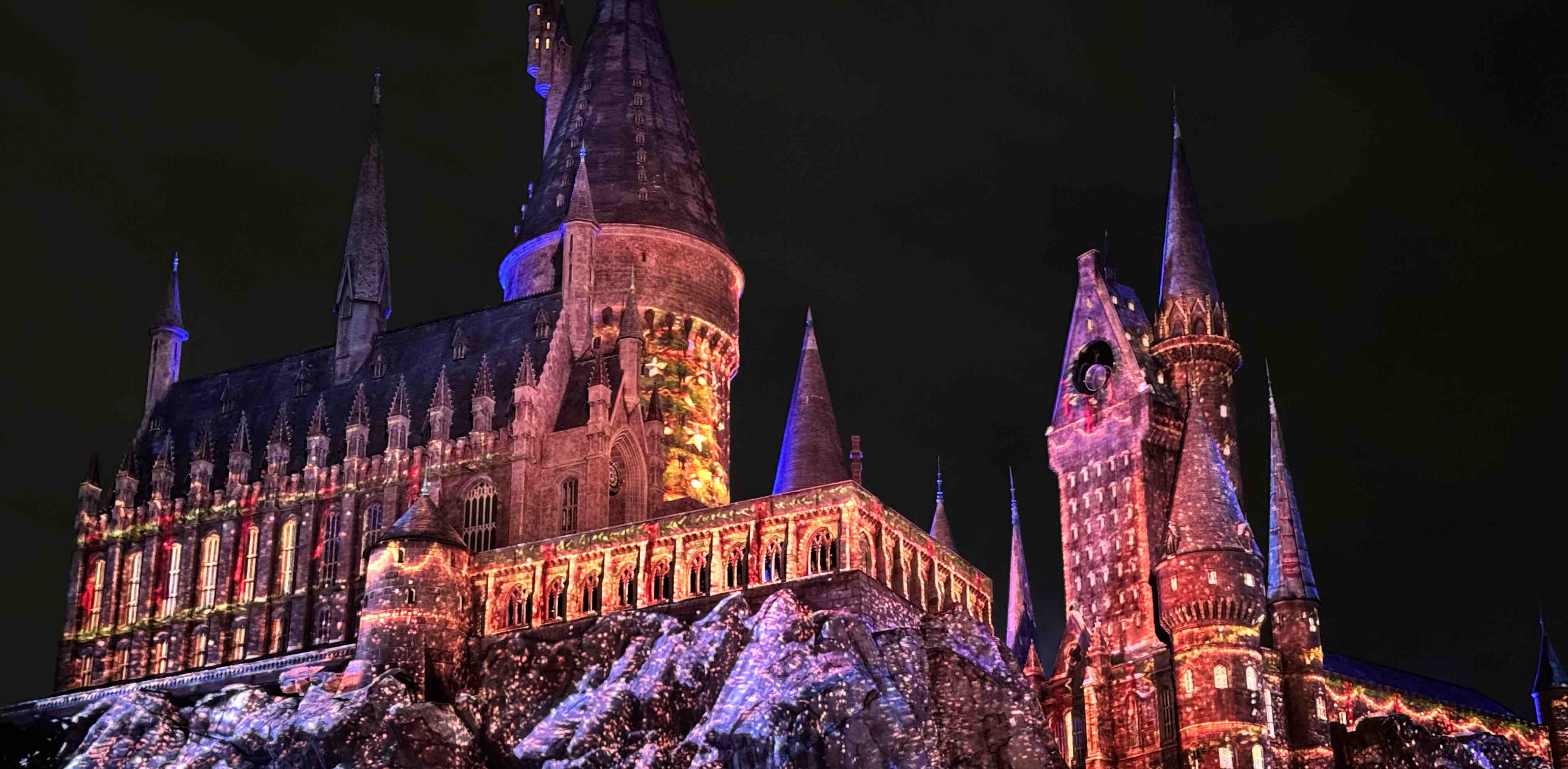 Walkthrough Friends banner