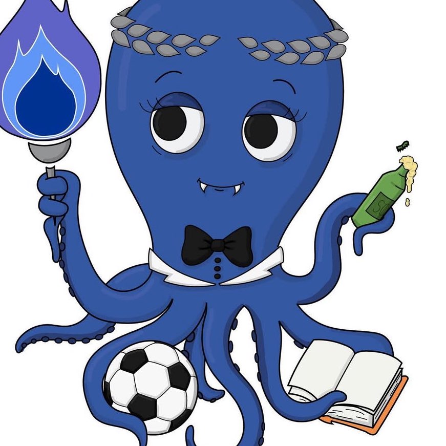 HOVmästarna 💜💙🩵 logo